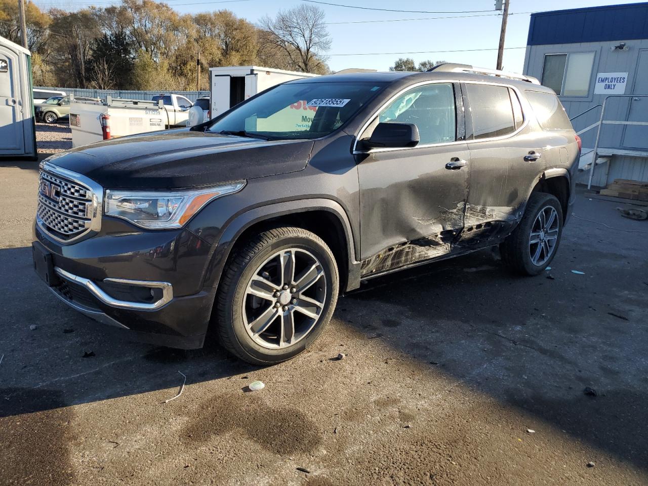 GMC ACADIA DEN 2019