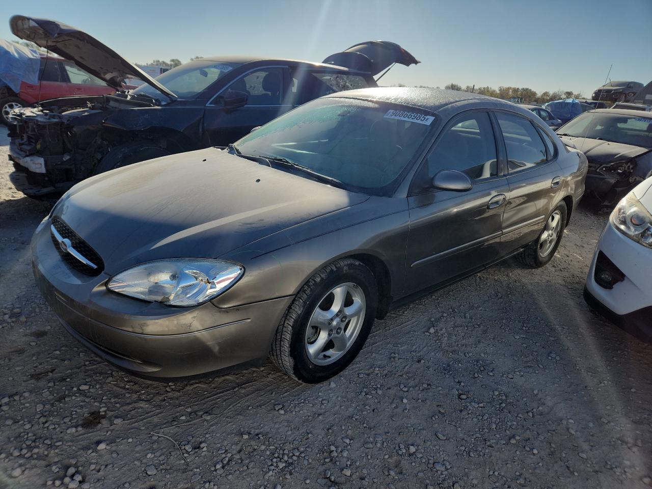 FORD TAURUS SE 2003