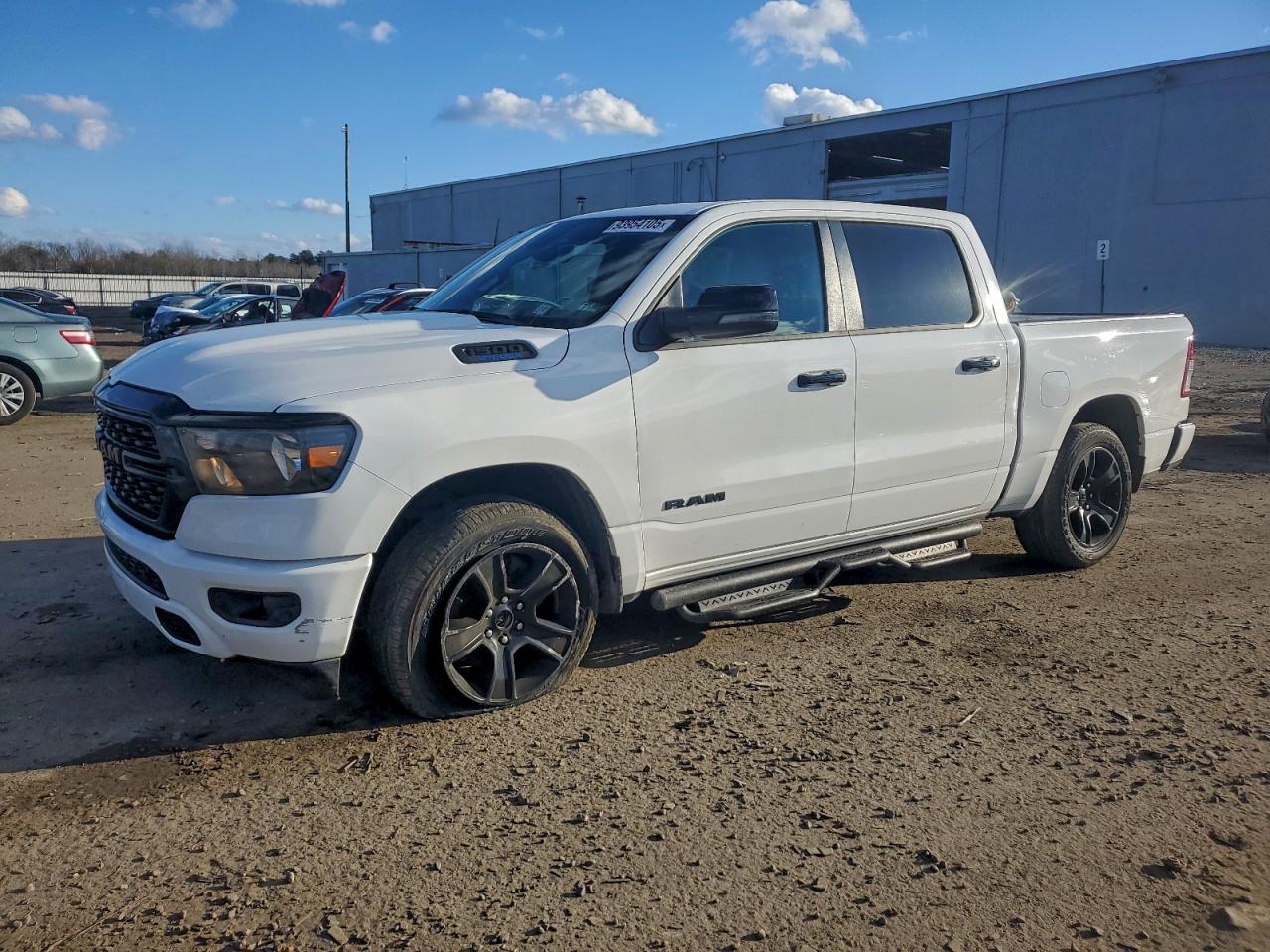RAM 1500 BIG H 2023