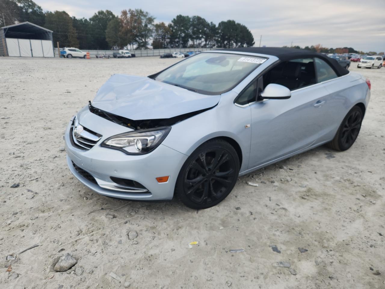 BUICK CASCADA PR 2016