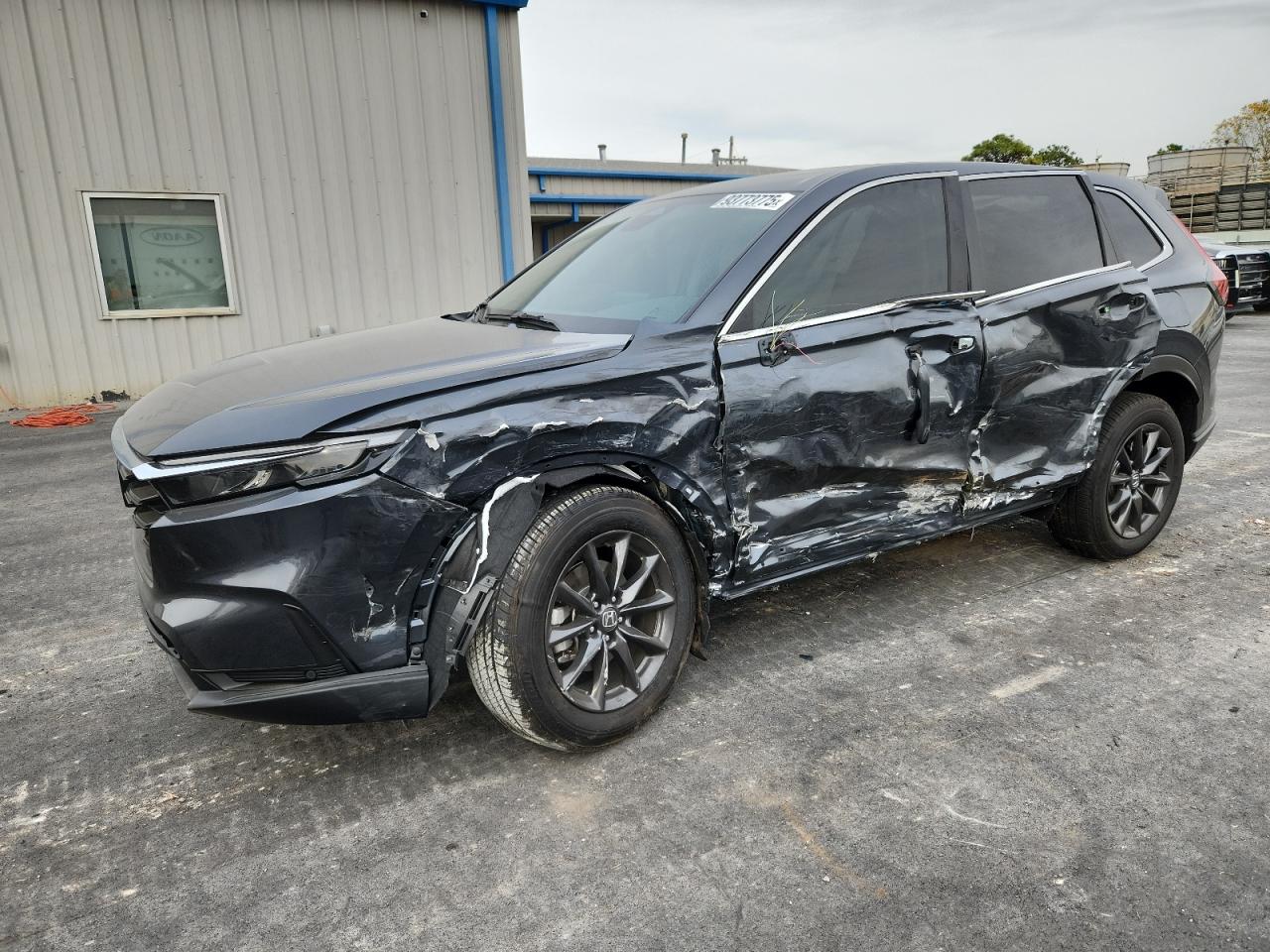HONDA CR-V 2026