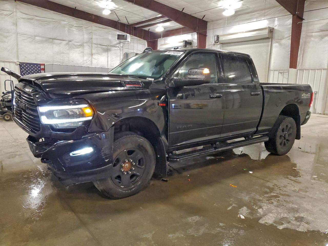 RAM 2500 BIG H 2019