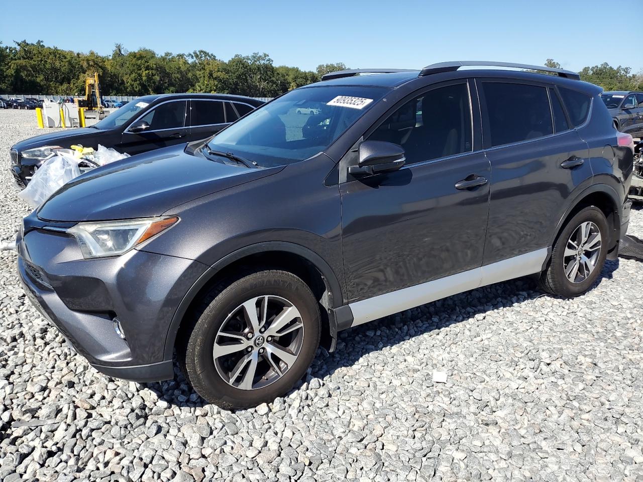 TOYOTA RAV4 ADVEN 2018