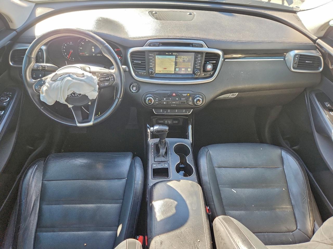 DayDrive