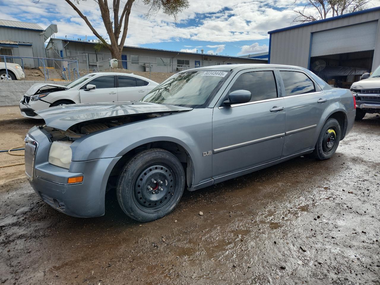 CHRYSLER 300 TOURIN 2006