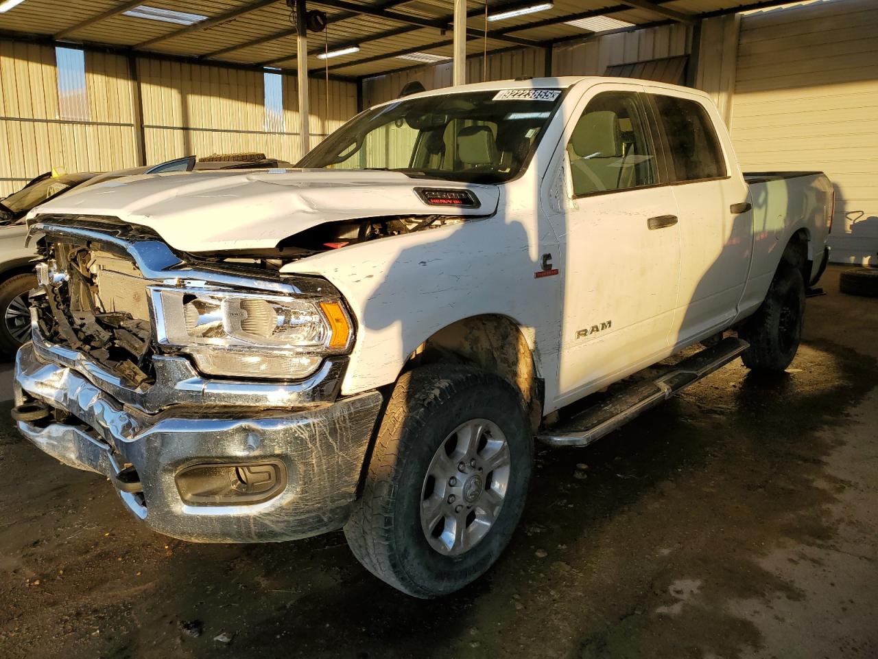 RAM 2500 BIG H 2024
