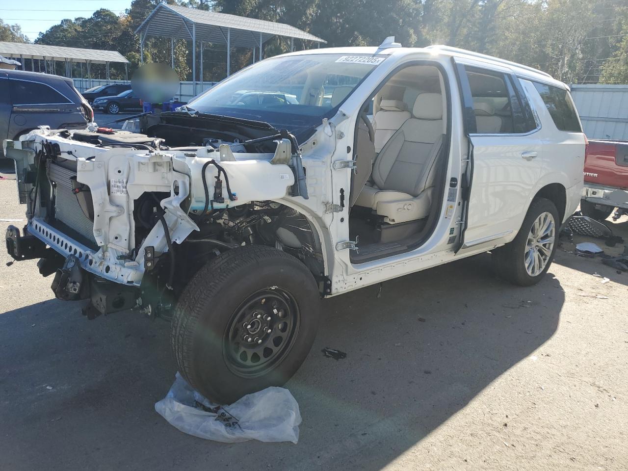 GMC YUKON DENA 2024