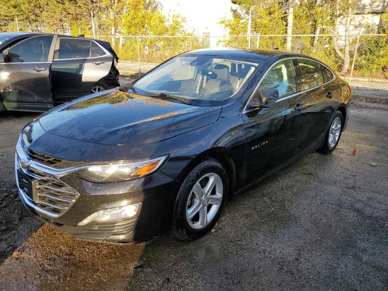 CHEVROLET MALIBU LT 2023