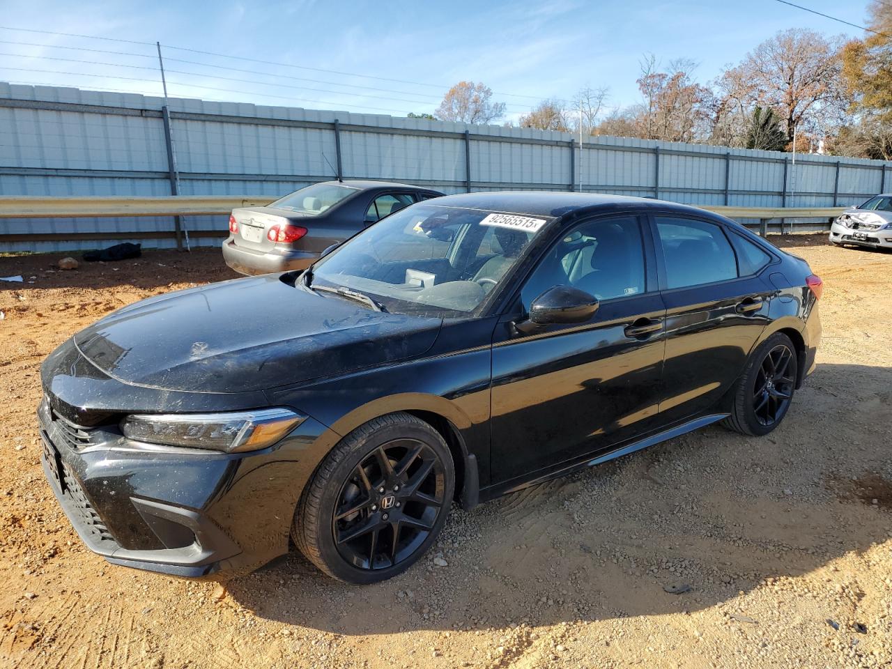 HONDA CIVIC 2023