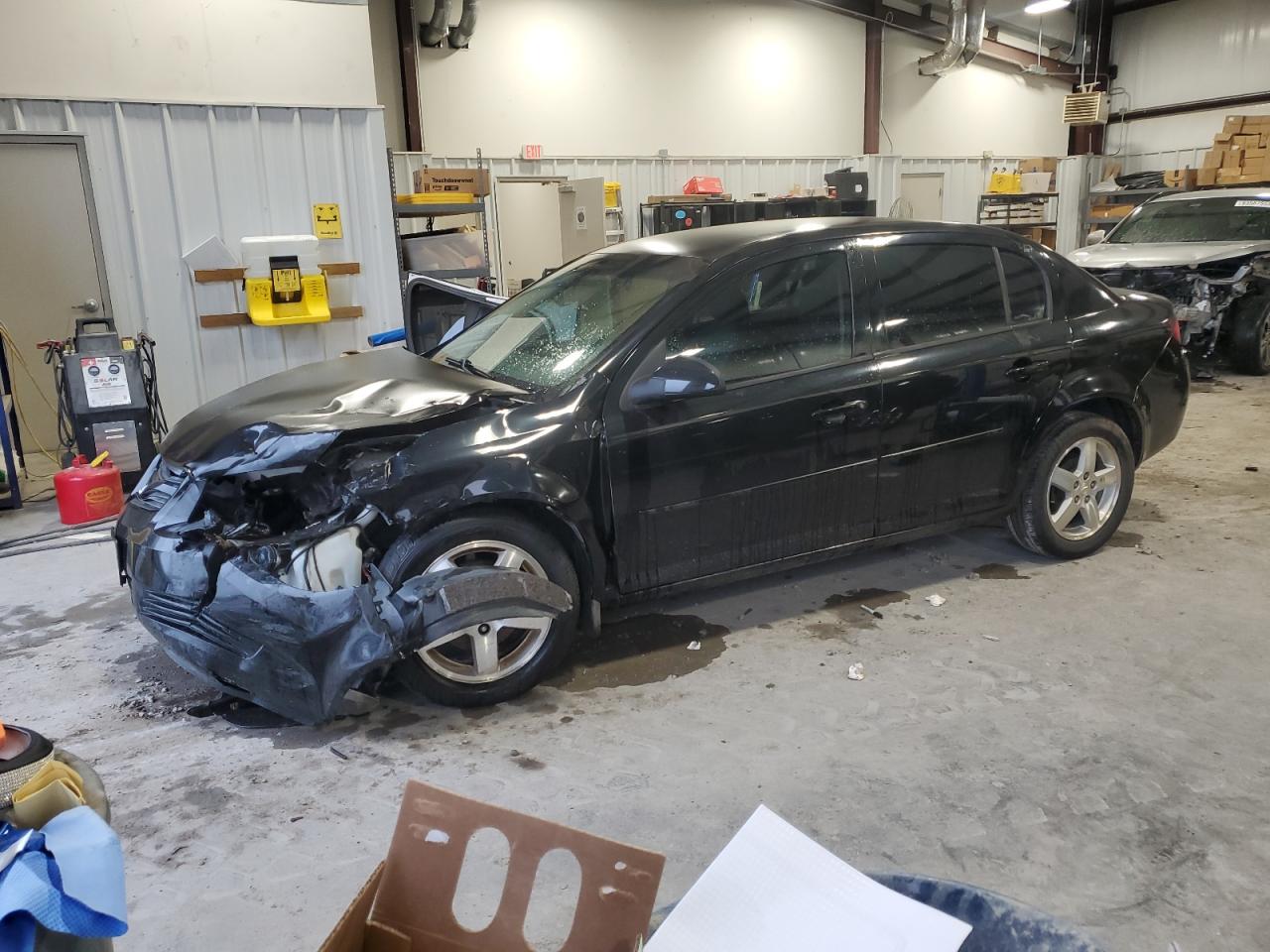 CHEVROLET COBALT 2010