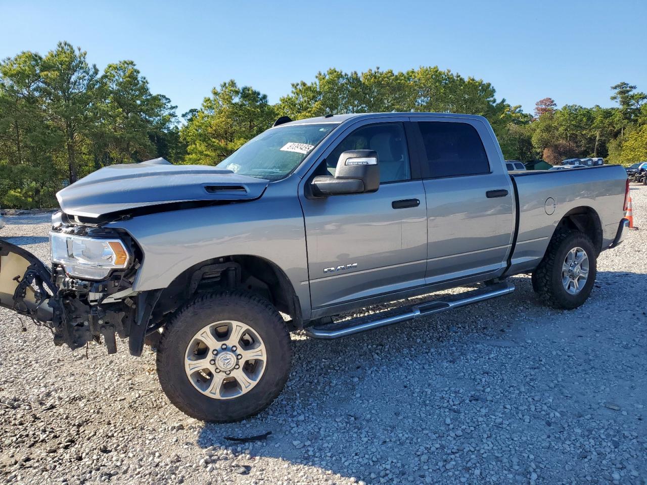 RAM 2500 BIG H 2023
