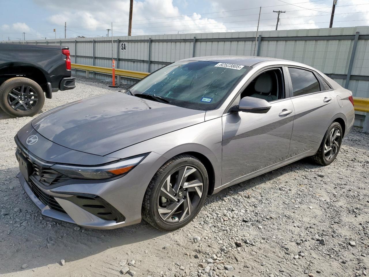 HYUNDAI ELANTRA LI 2025