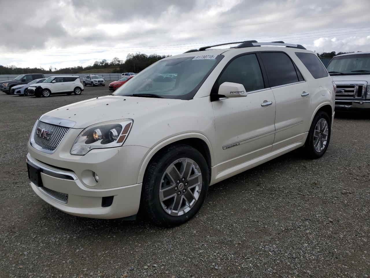 GMC ACADIA DEN 2012