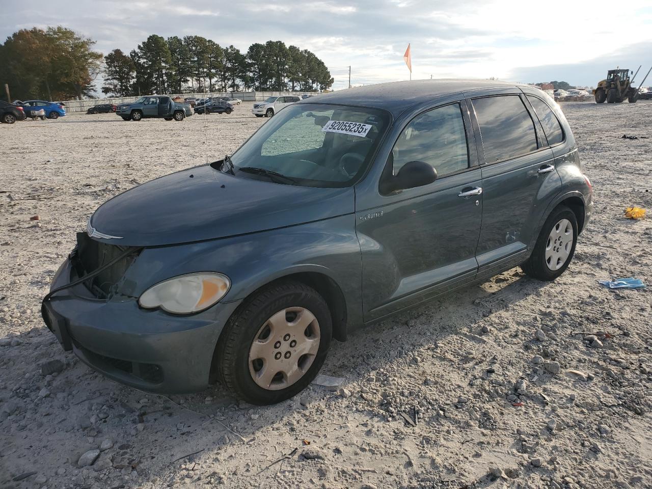 CHRYSLER PT CRUISER 2006