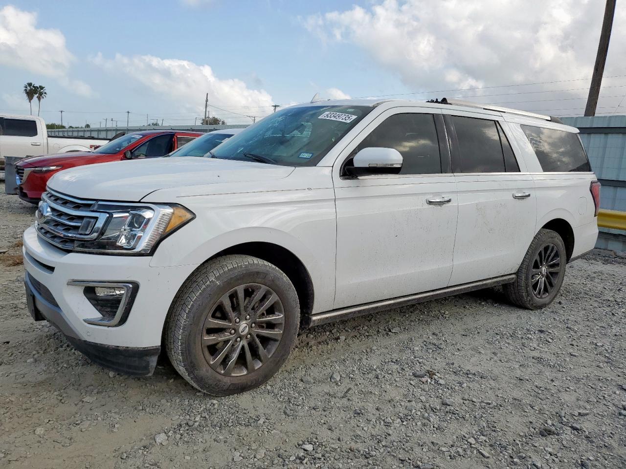 FORD EXPEDITION 2020