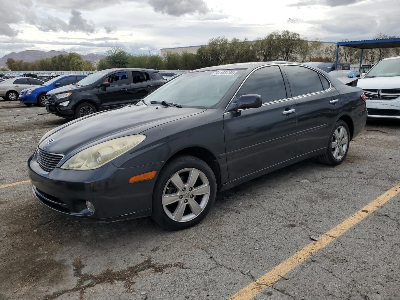 LEXUS ES 2005