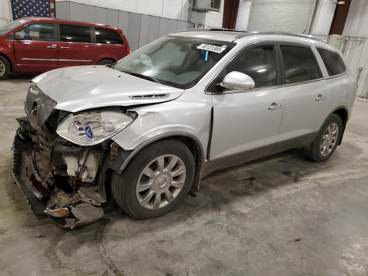 BUICK ENCLAVE 2012