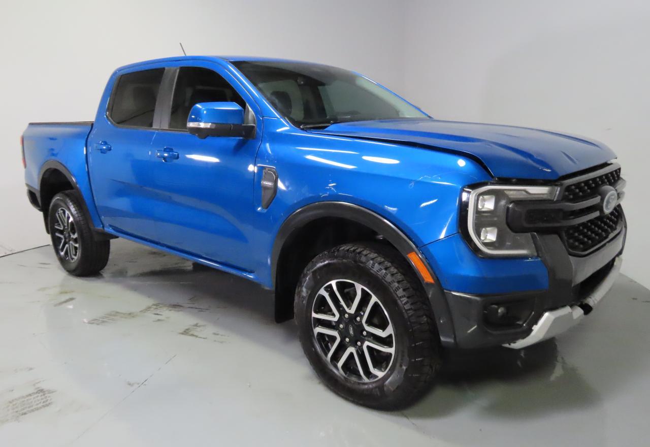 FORD RANGER LAR 2024