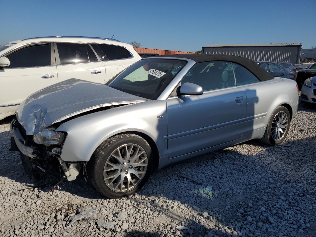 AUDI A4 2009