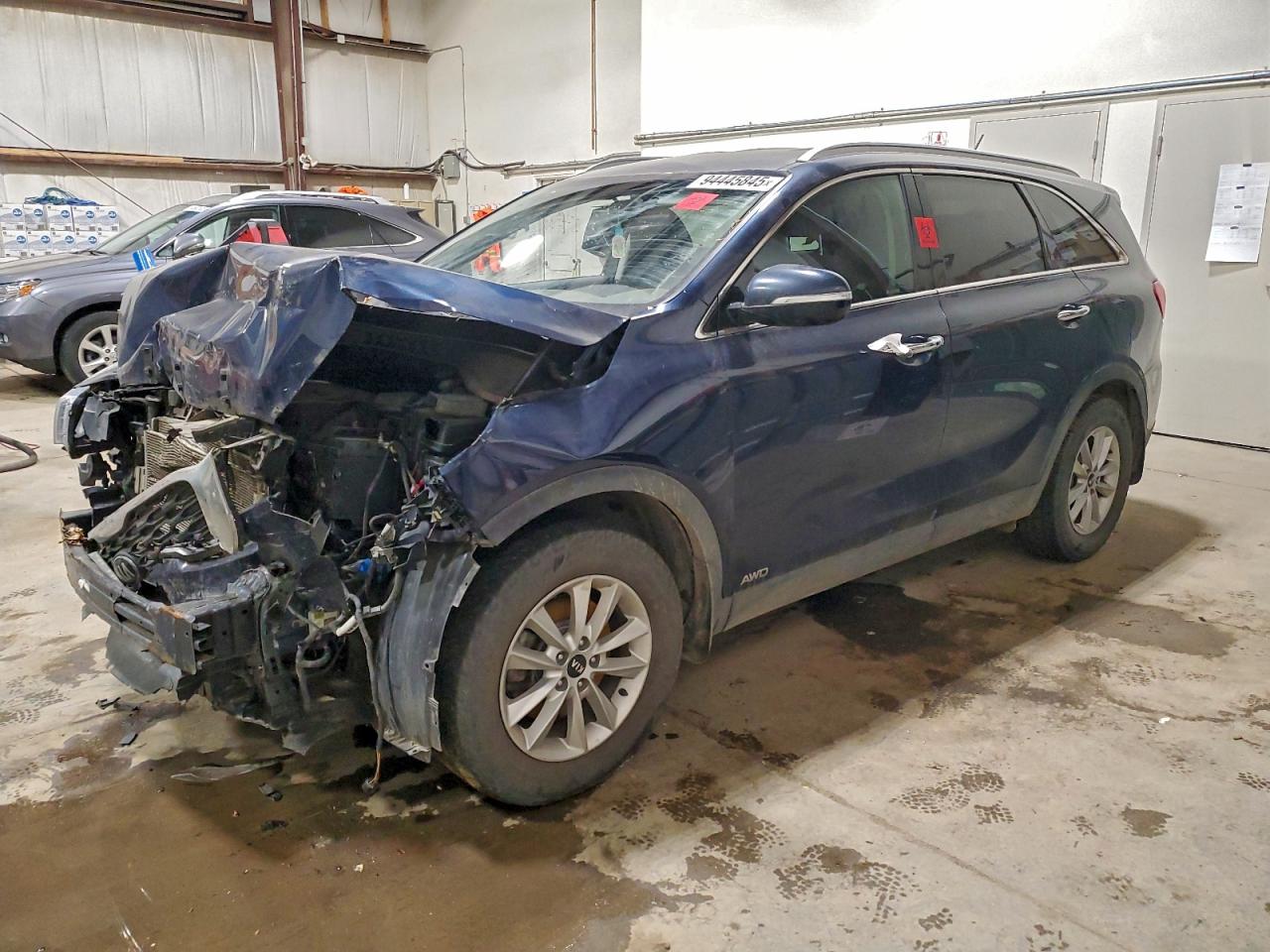 KIA SORENTO 2019