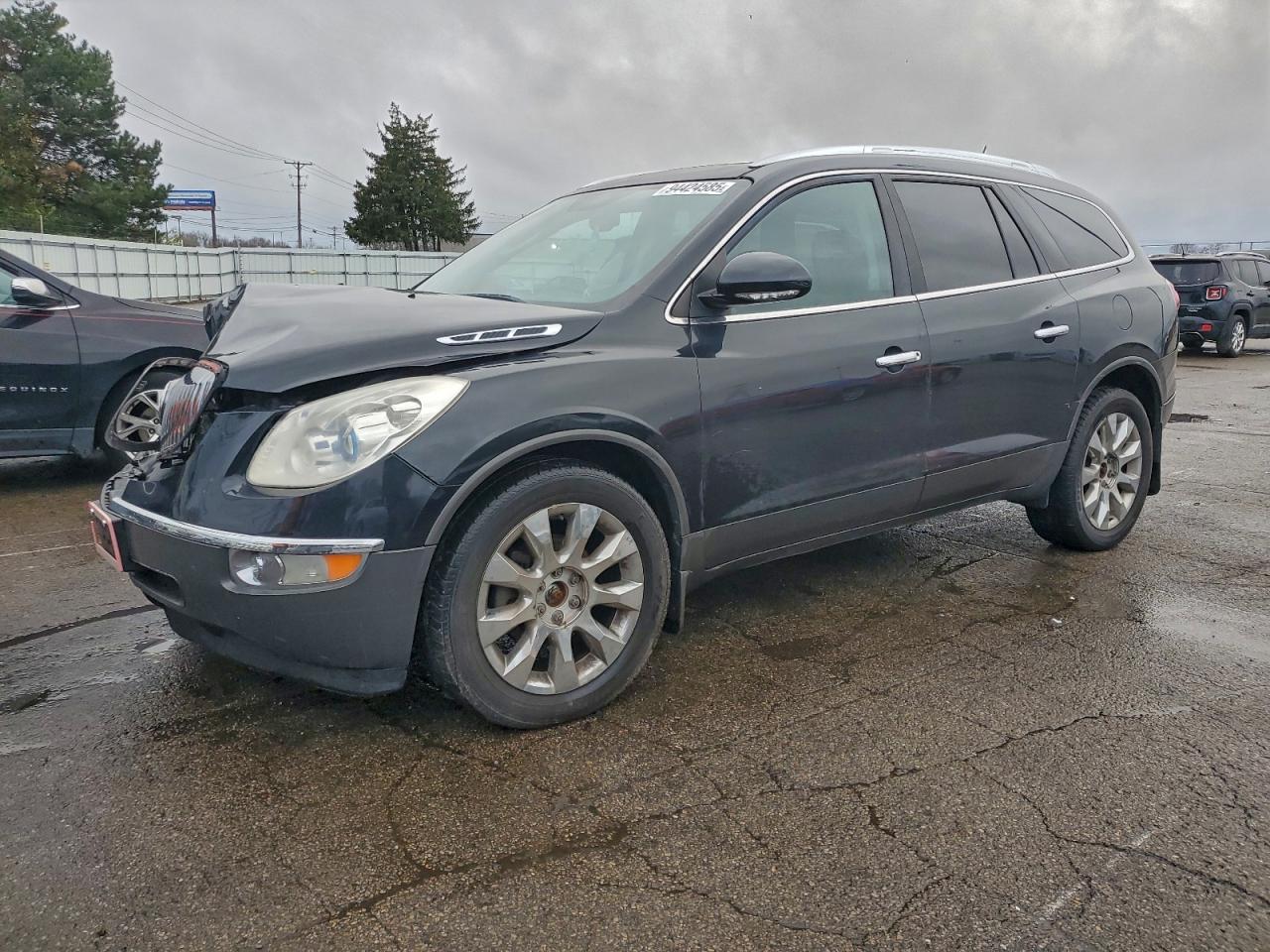 BUICK ENCLAVE 2012