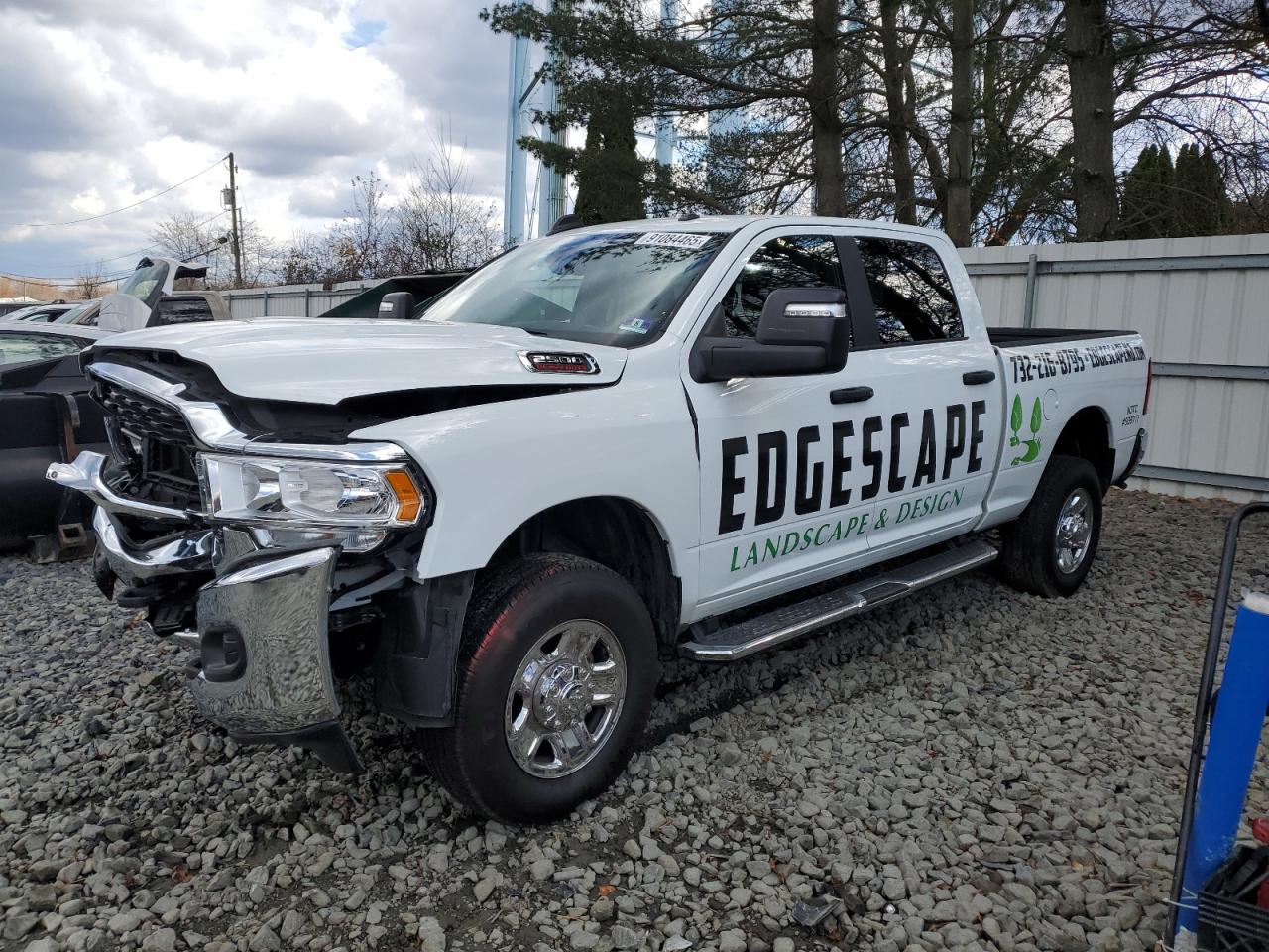 RAM 2500 BIG H 2024