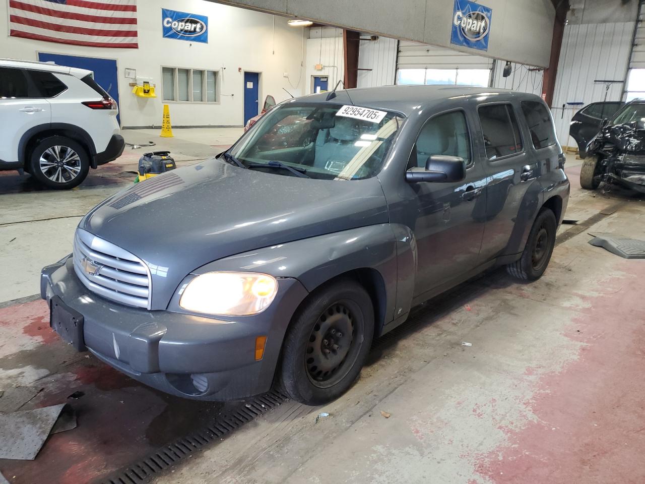 CHEVROLET HHR 2009