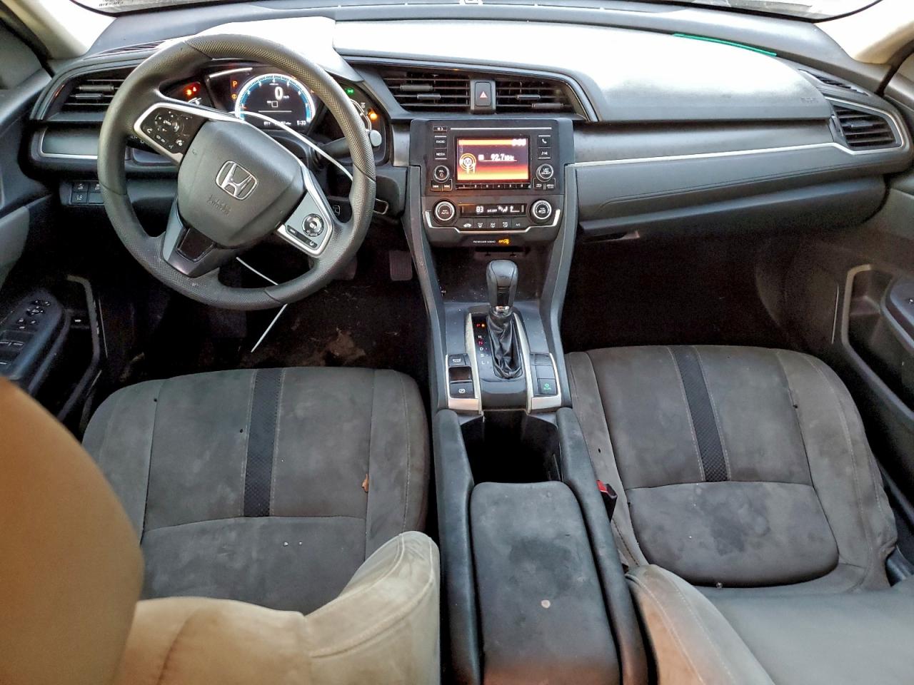 DayDrive