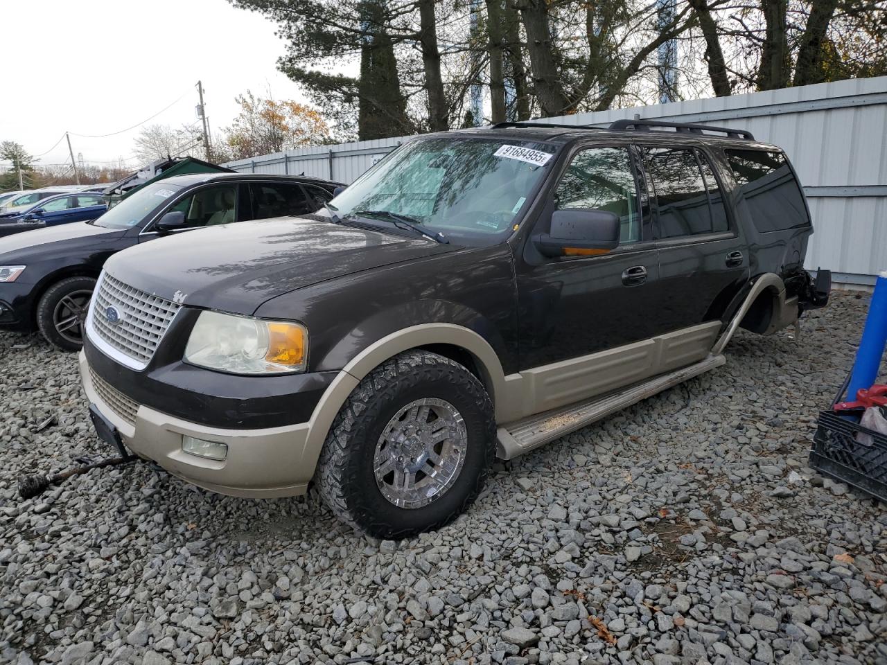 FORD EXPEDITION 2006