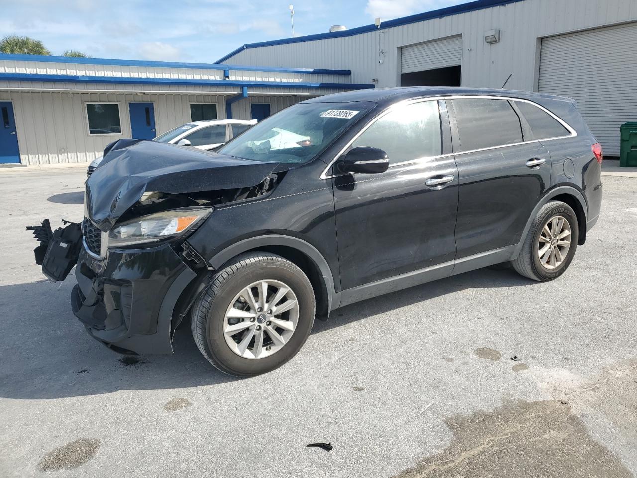 KIA SORENTO 2019