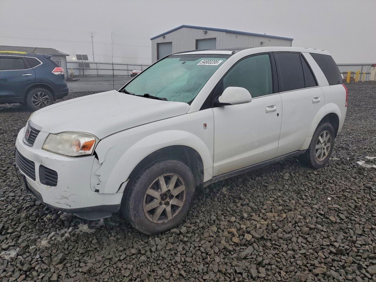 SATURN VUE 2007