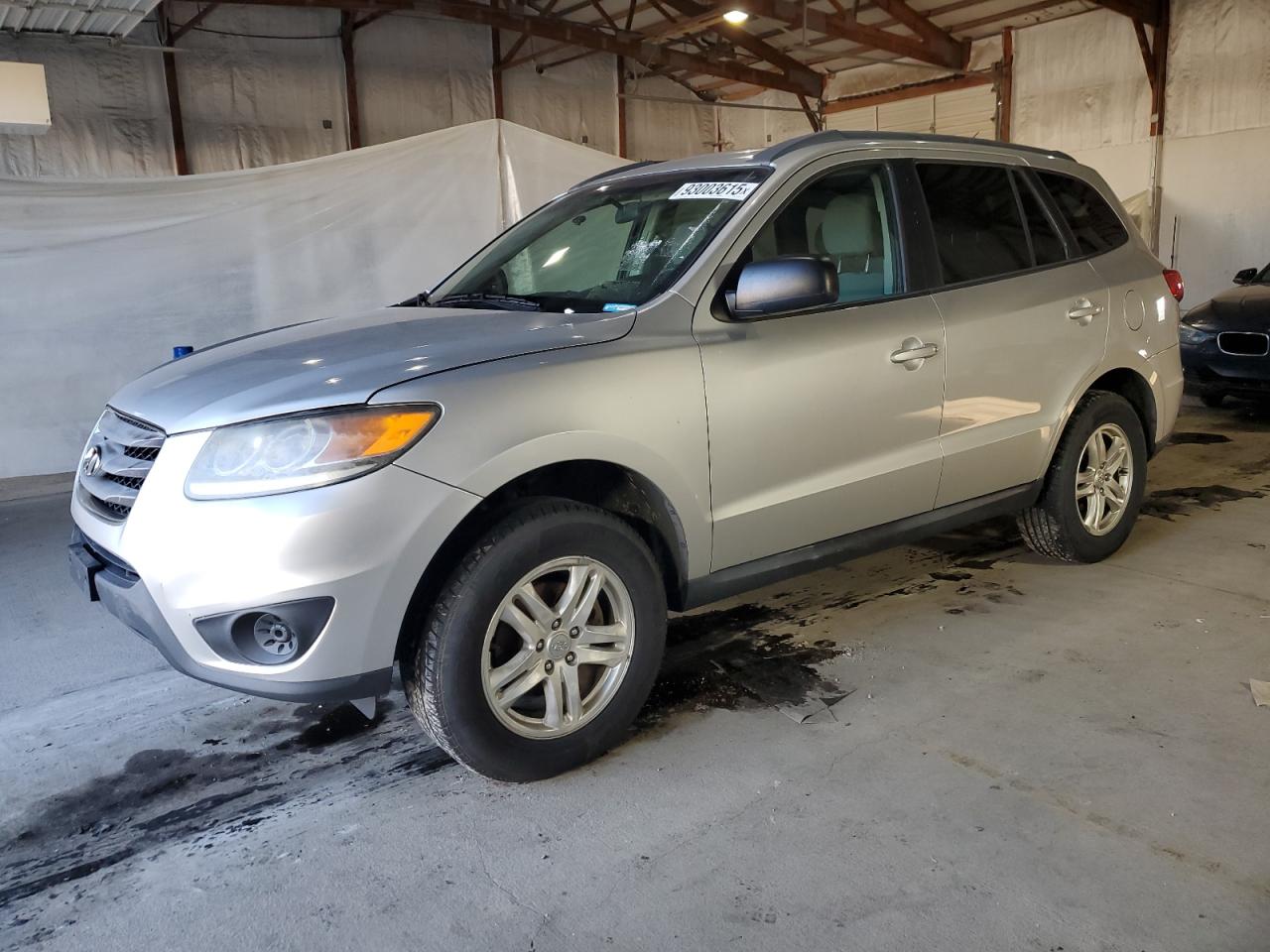 HYUNDAI SANTA FE G 2012