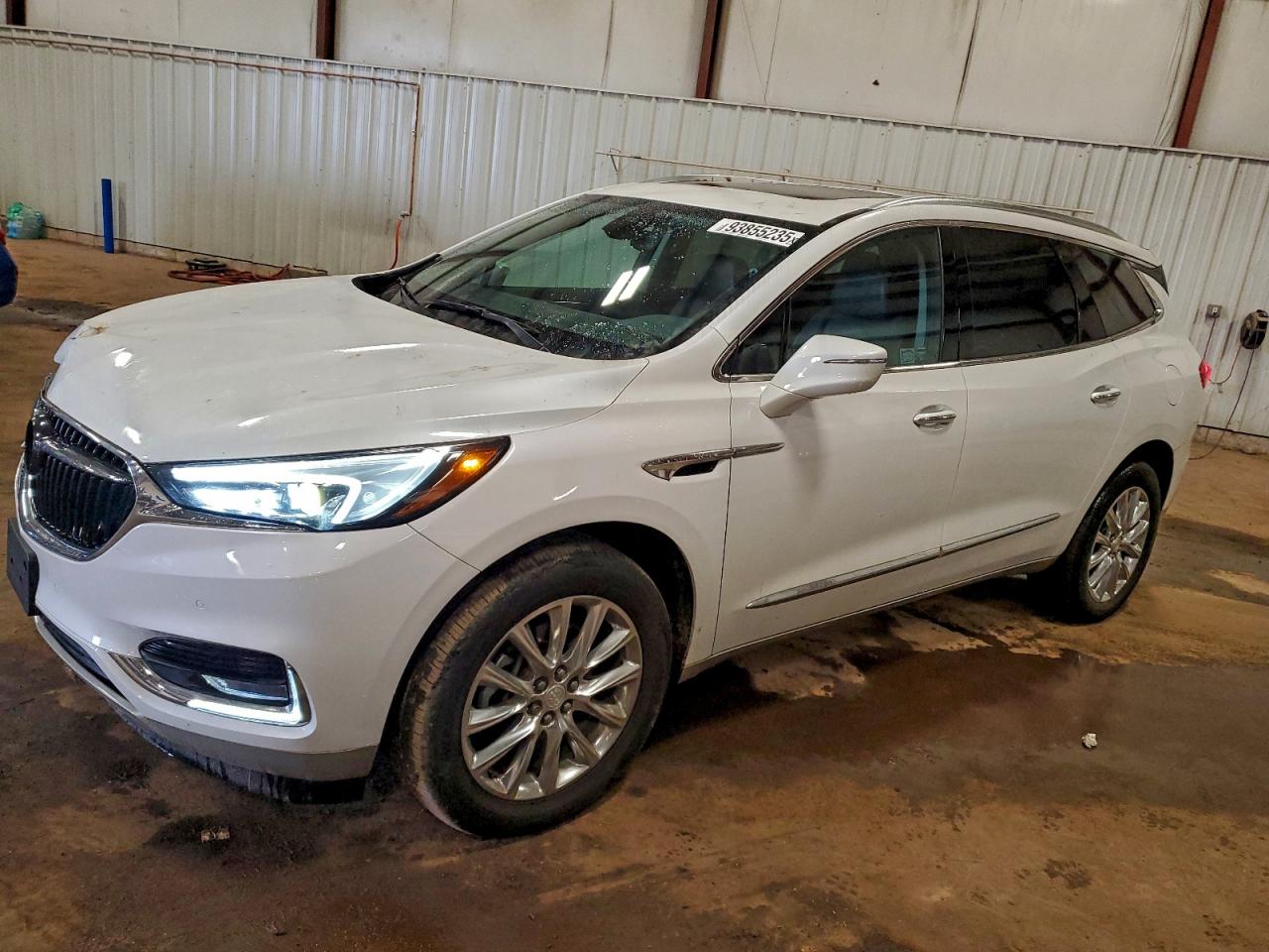 BUICK ENCLAVE 2018