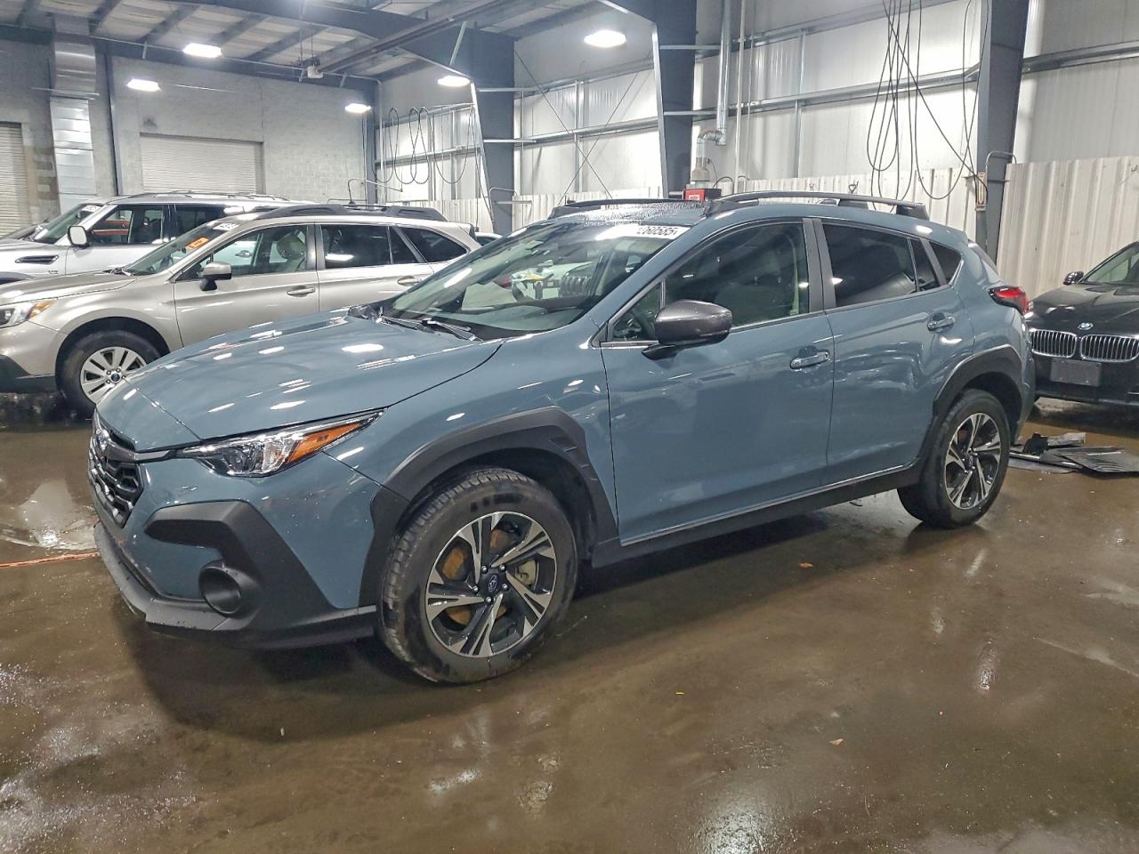 SUBARU CROSSTREK 2024