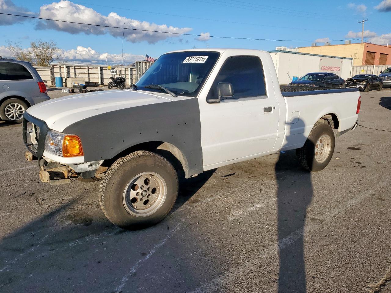FORD RANGER 2005