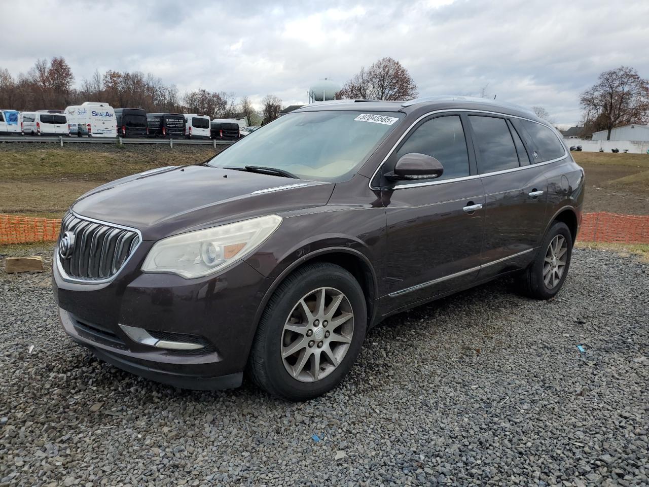 BUICK ENCLAVE 2015