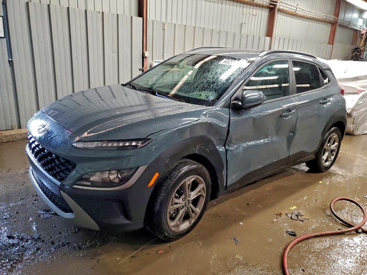 HYUNDAI KONA SEL 2023