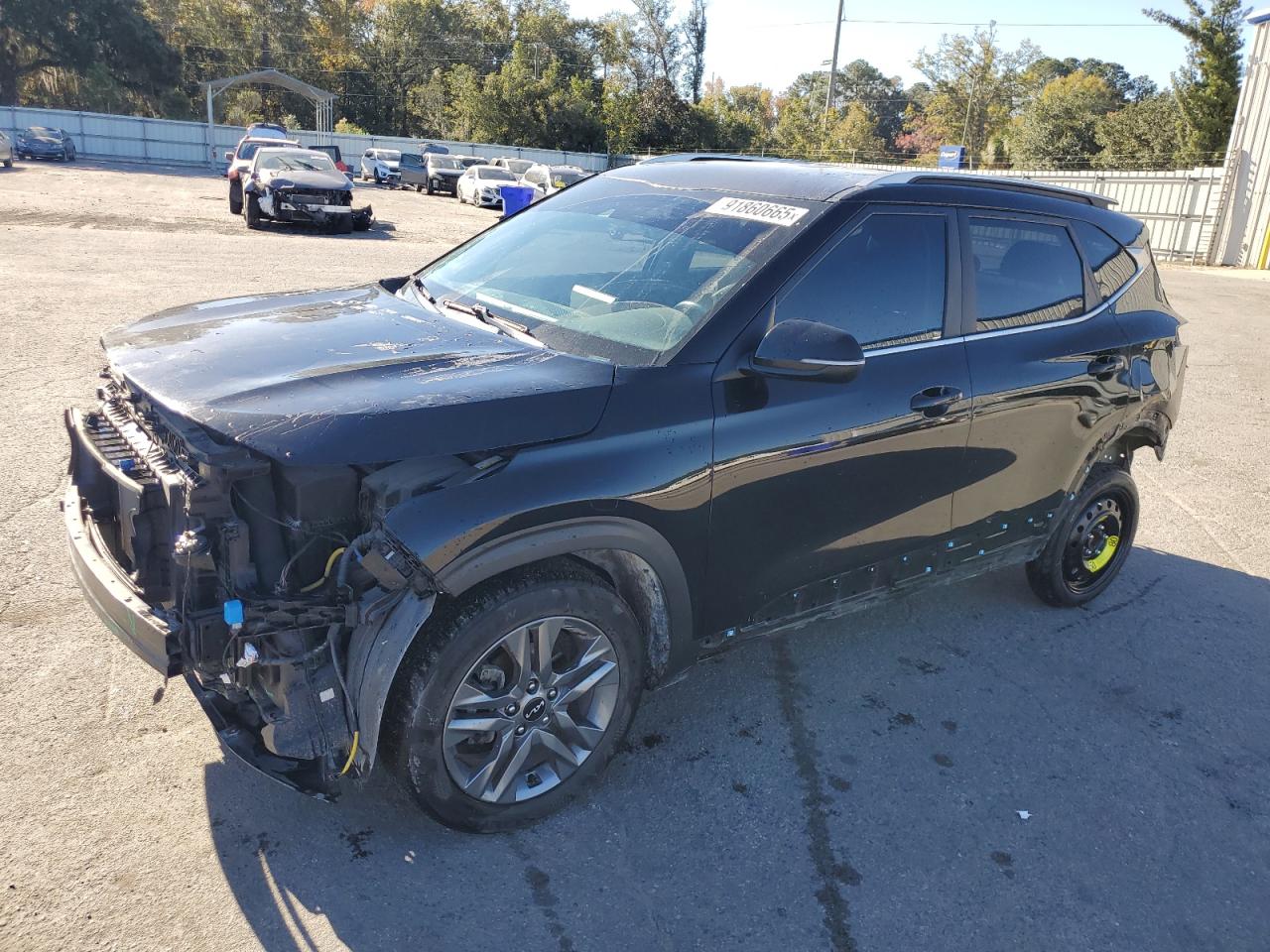 KIA SELTOS 2023