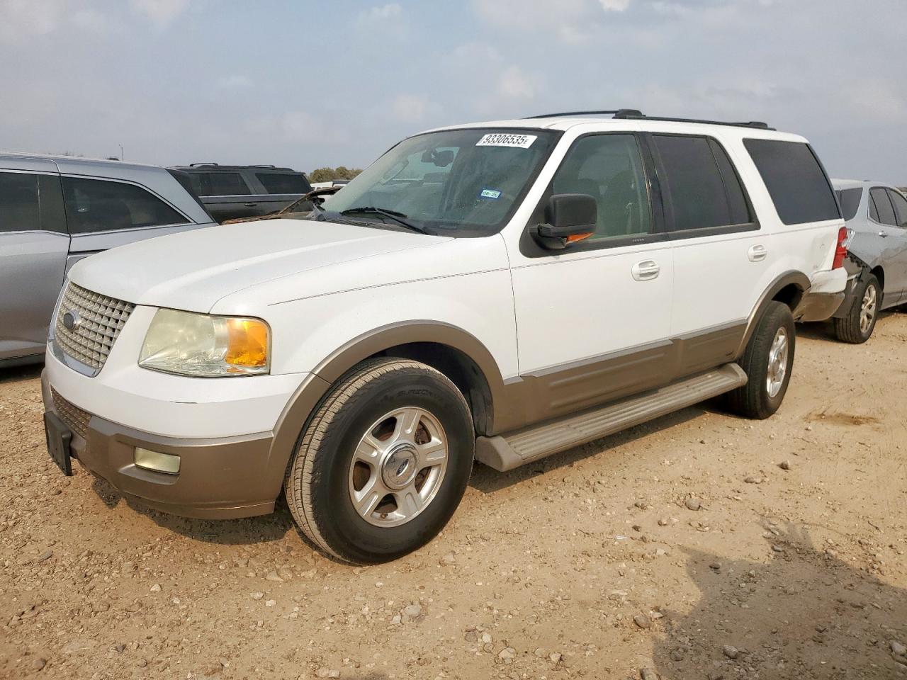 FORD EXPEDITION 2004