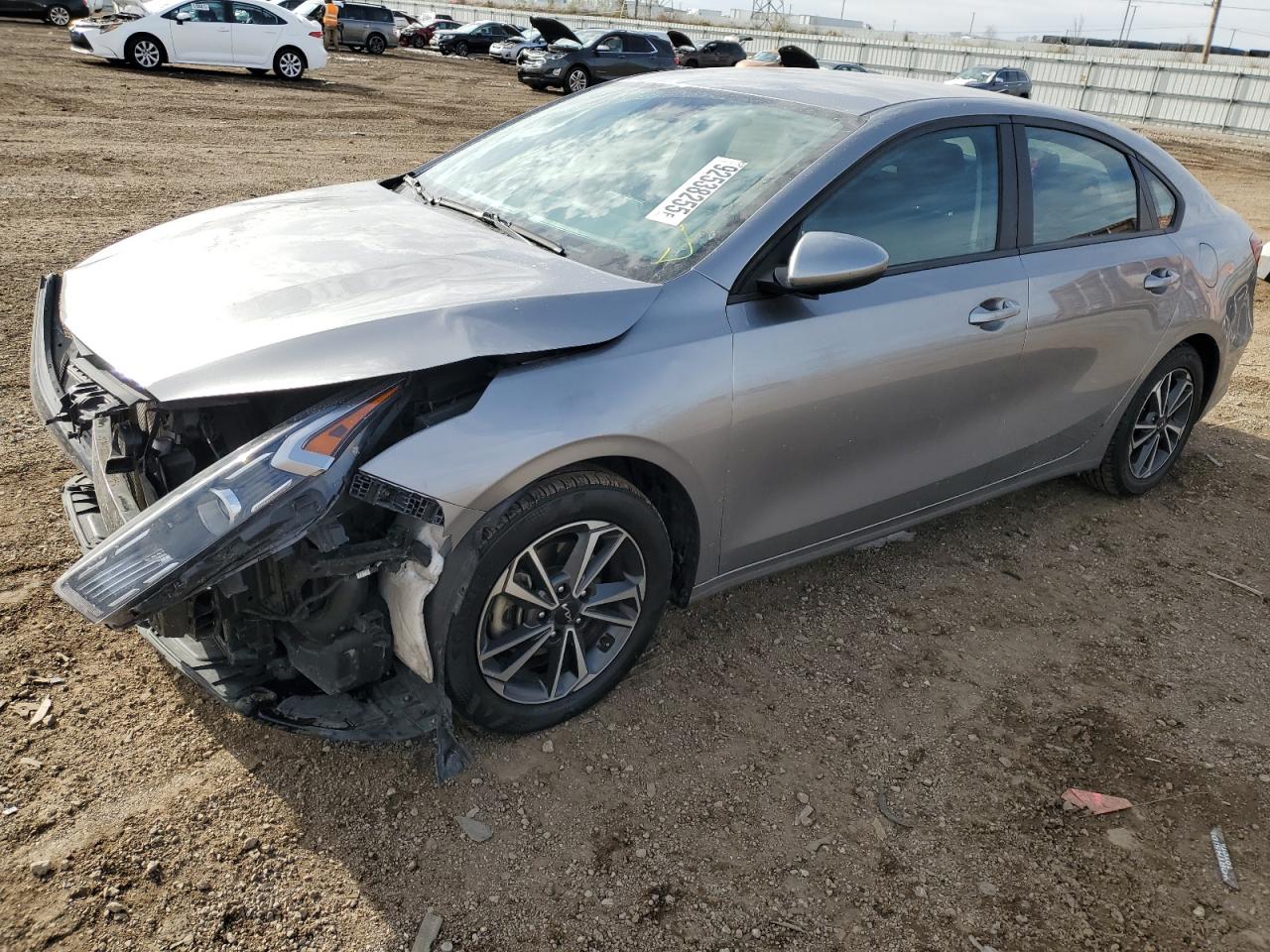 KIA FORTE 2023