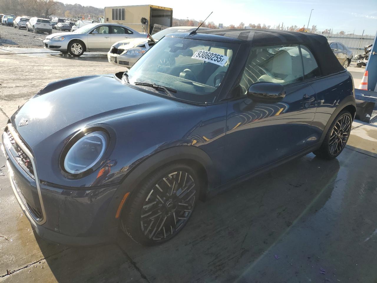 MINI COOPER S 2025