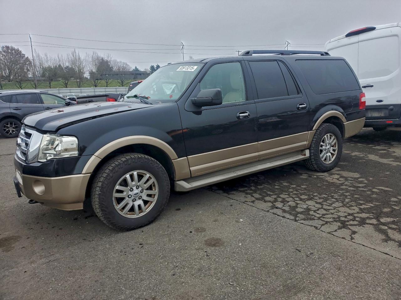FORD EXPEDITION 2014