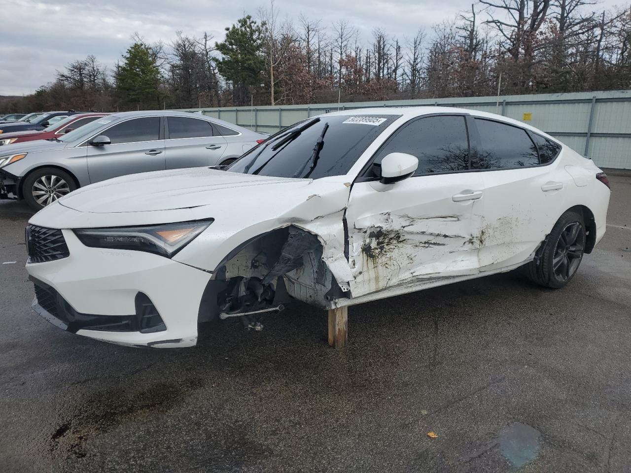 ACURA INTEGRA 2024
