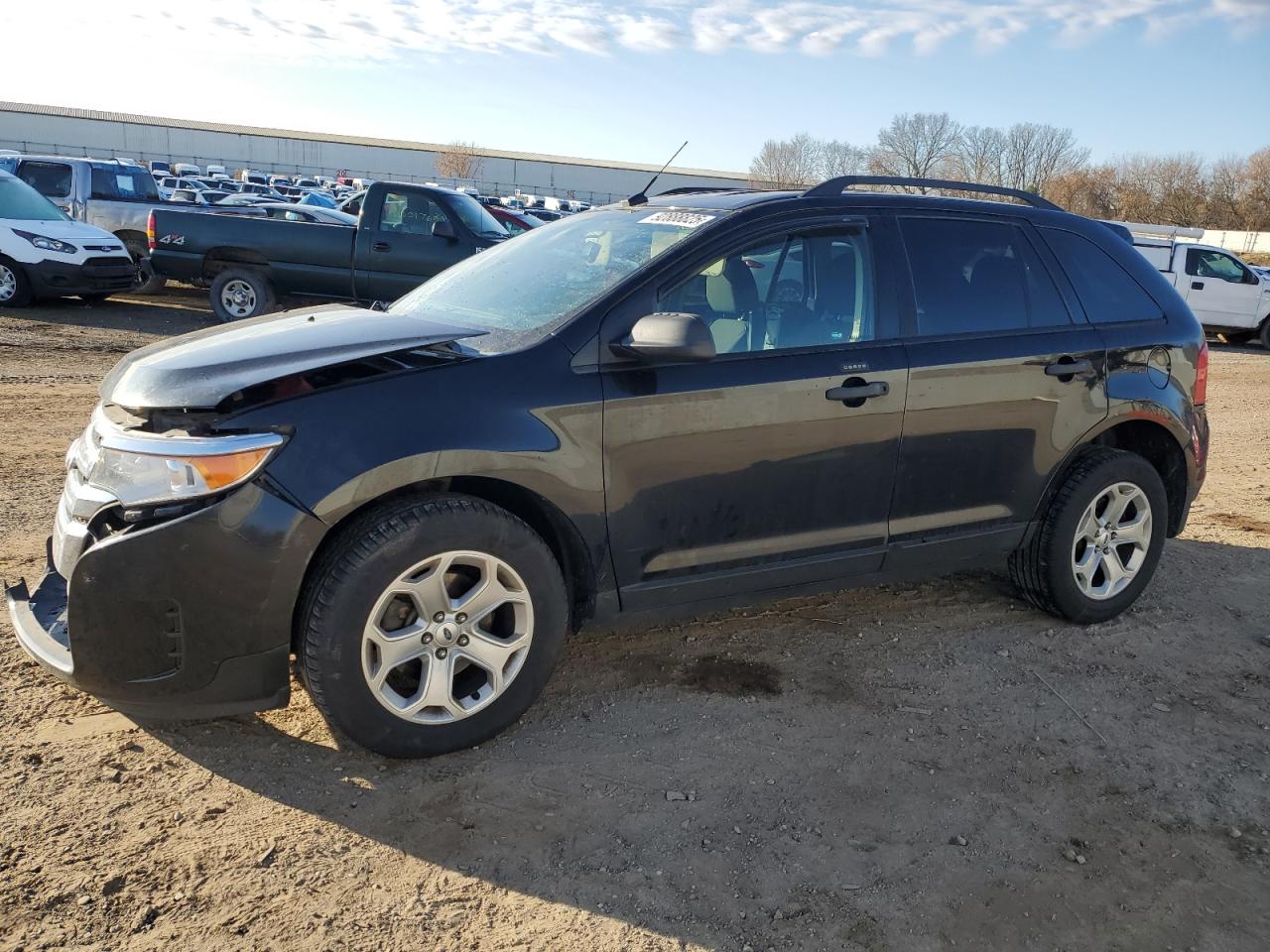 FORD EDGE SE 2013