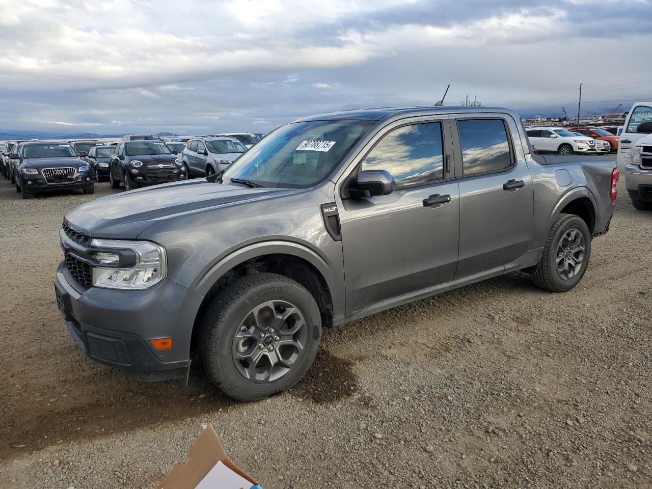 FORD MAVERICK X 2022