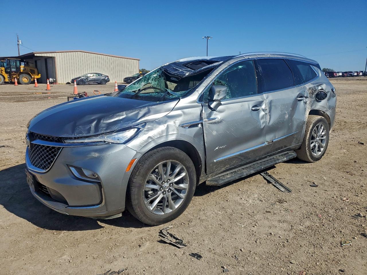 BUICK ENCLAVE AV 2024