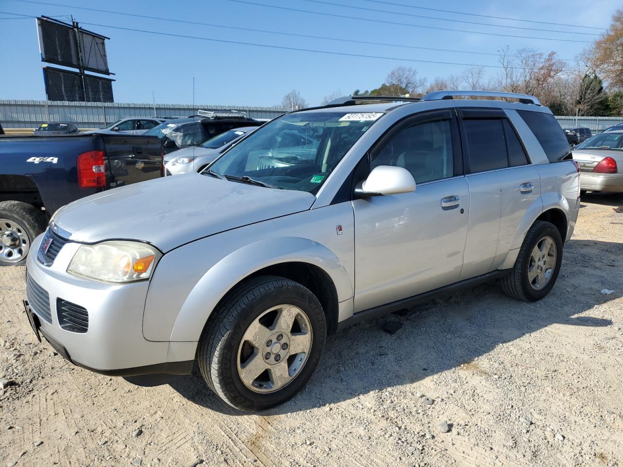 SATURN VUE 2006