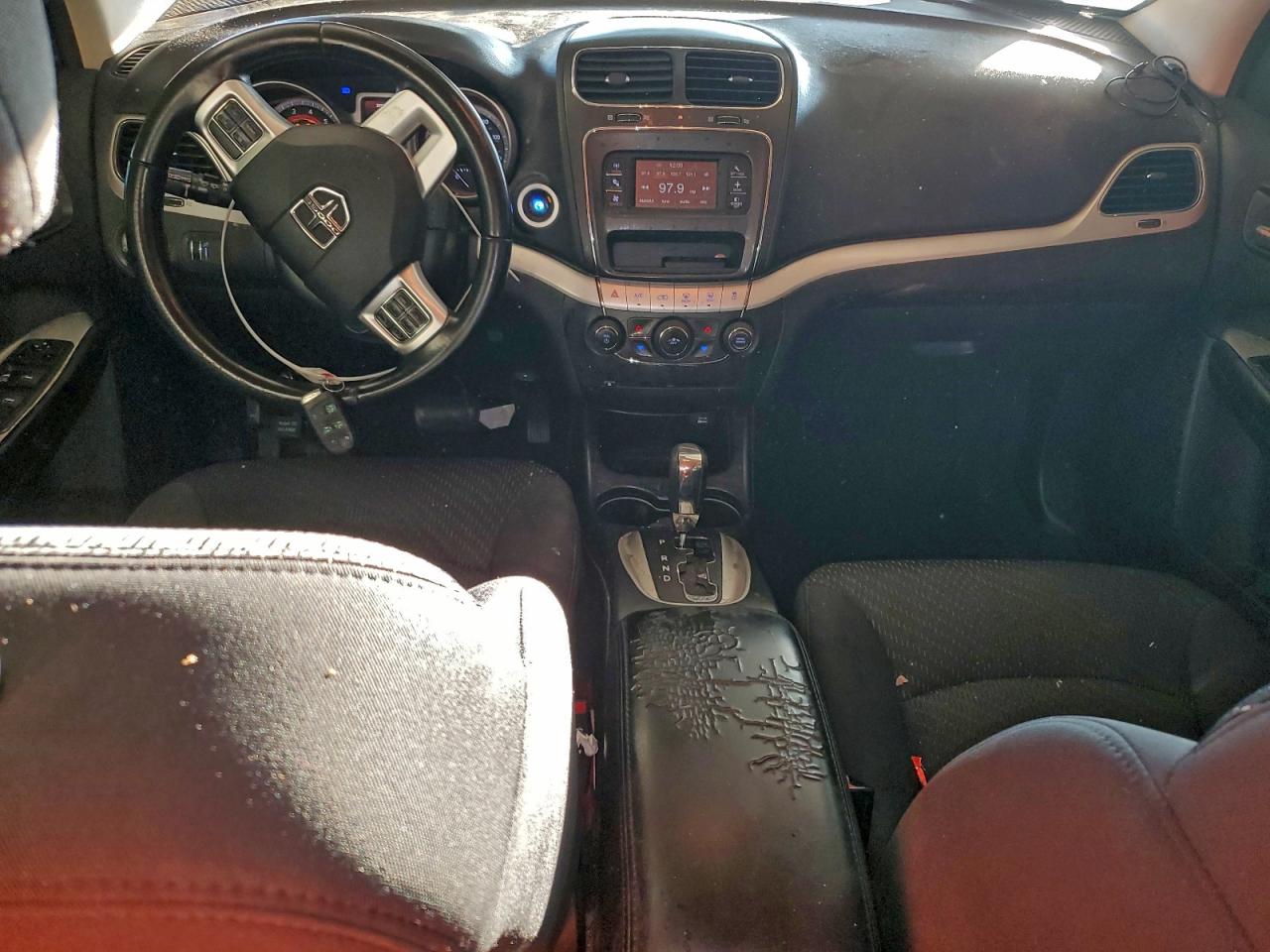 DayDrive
