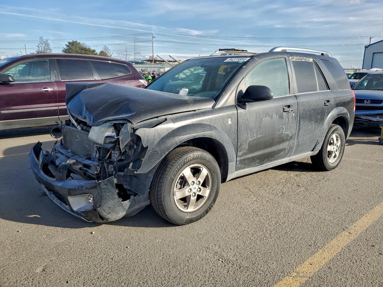 SATURN VUE 2006