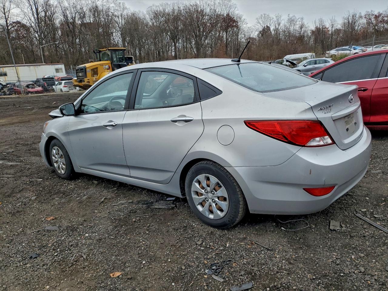 DayDrive